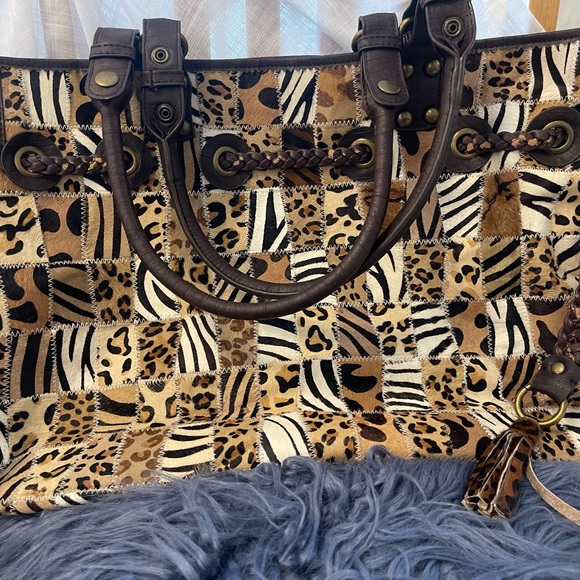 Sag Harbor Purse - Picture 1 of 8